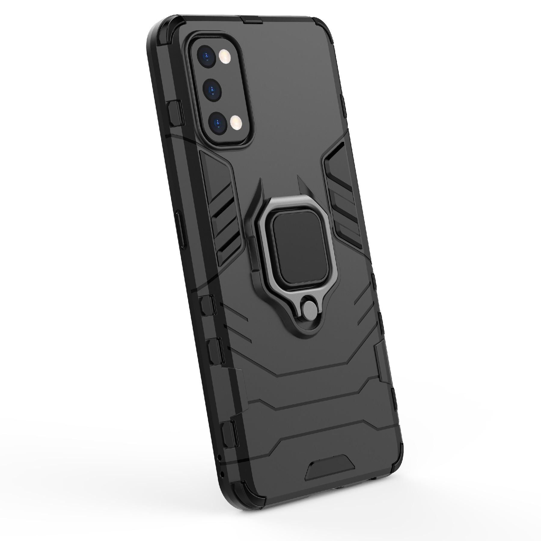 Capa Capinha Case Realme 7 Pro - Protetora Militar