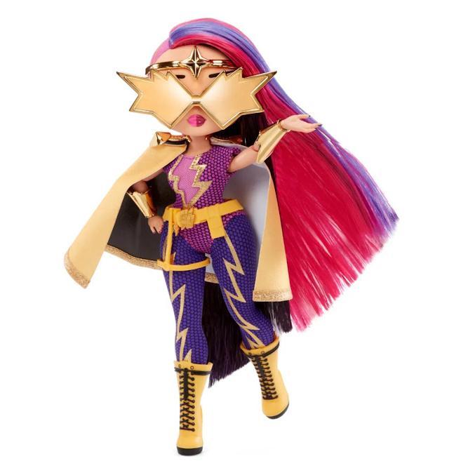 Miniatura Lol Surprise Omg Movie Ms Direct Candide