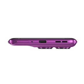 Smartphone Motorola Edge 60 Pro 5G Violeta 256GB, 12GB RAM + 12GB Ram Boost, Tela 6.7" 120Hz, Câmera Sony LYTIA 700C 50MP e Dimensity 8350 Extreme