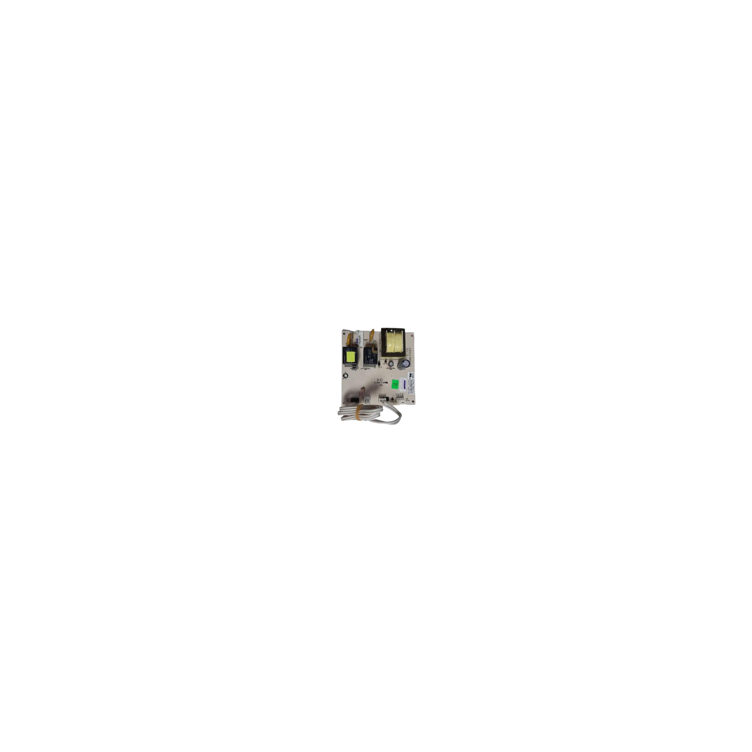 Miniatura Placa Geladeira Ge Mabe Original 200D8822G004 110V Original