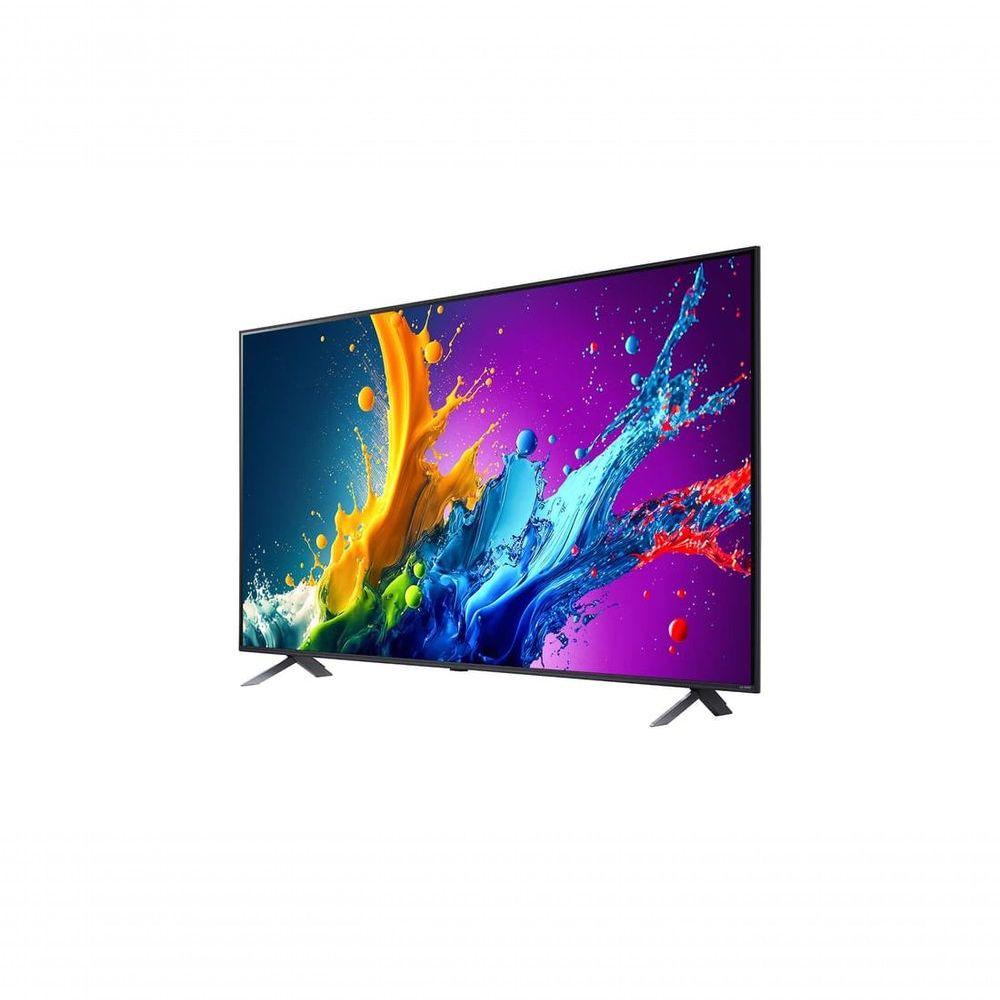 Smart TV LG QNED 4K QNED80 55" 2024