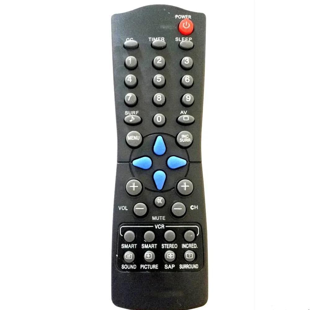 Miniatura Controle Remoto Compatível Philips 20GL1349 - PVC Resistente
