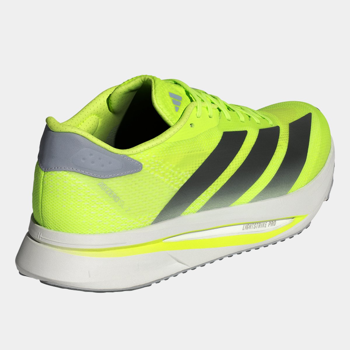 Miniatura Tênis Adidas Adizero SL 2 Masculino Verde - 38