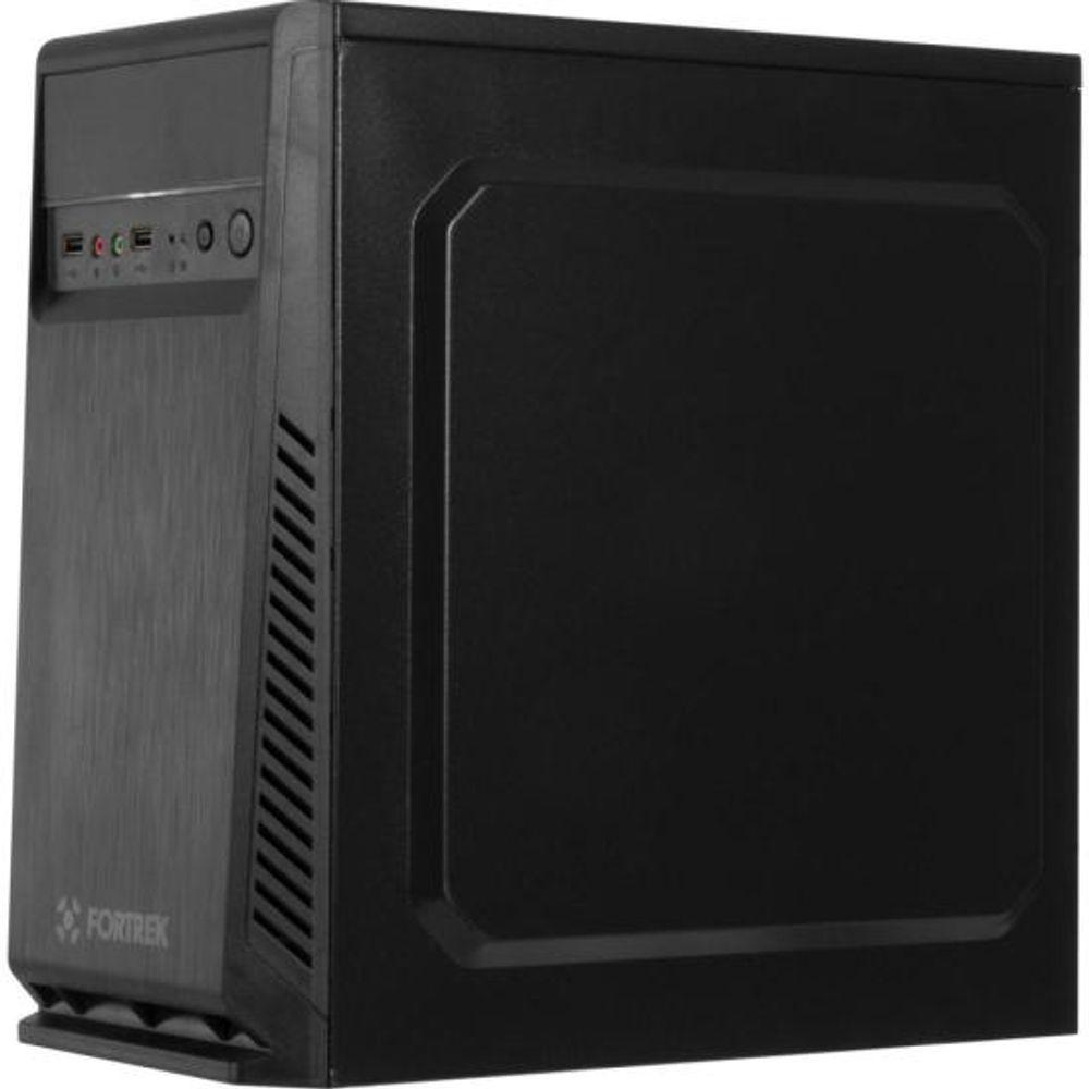 Miniatura Gabinete Atx Fortrek Sc501bk Preto Fk 651p [f002]
