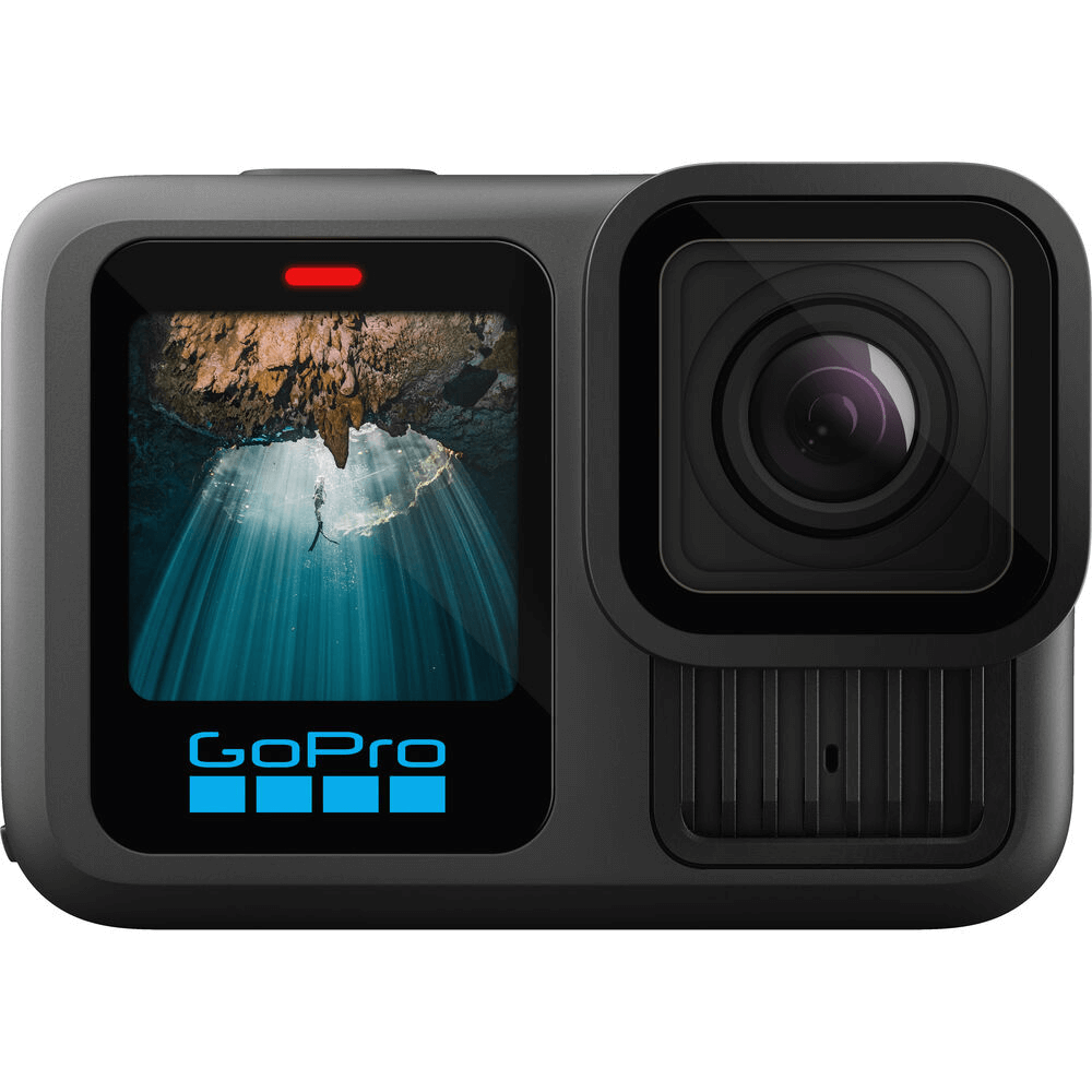 Câmera GoPro Hero 13 Black