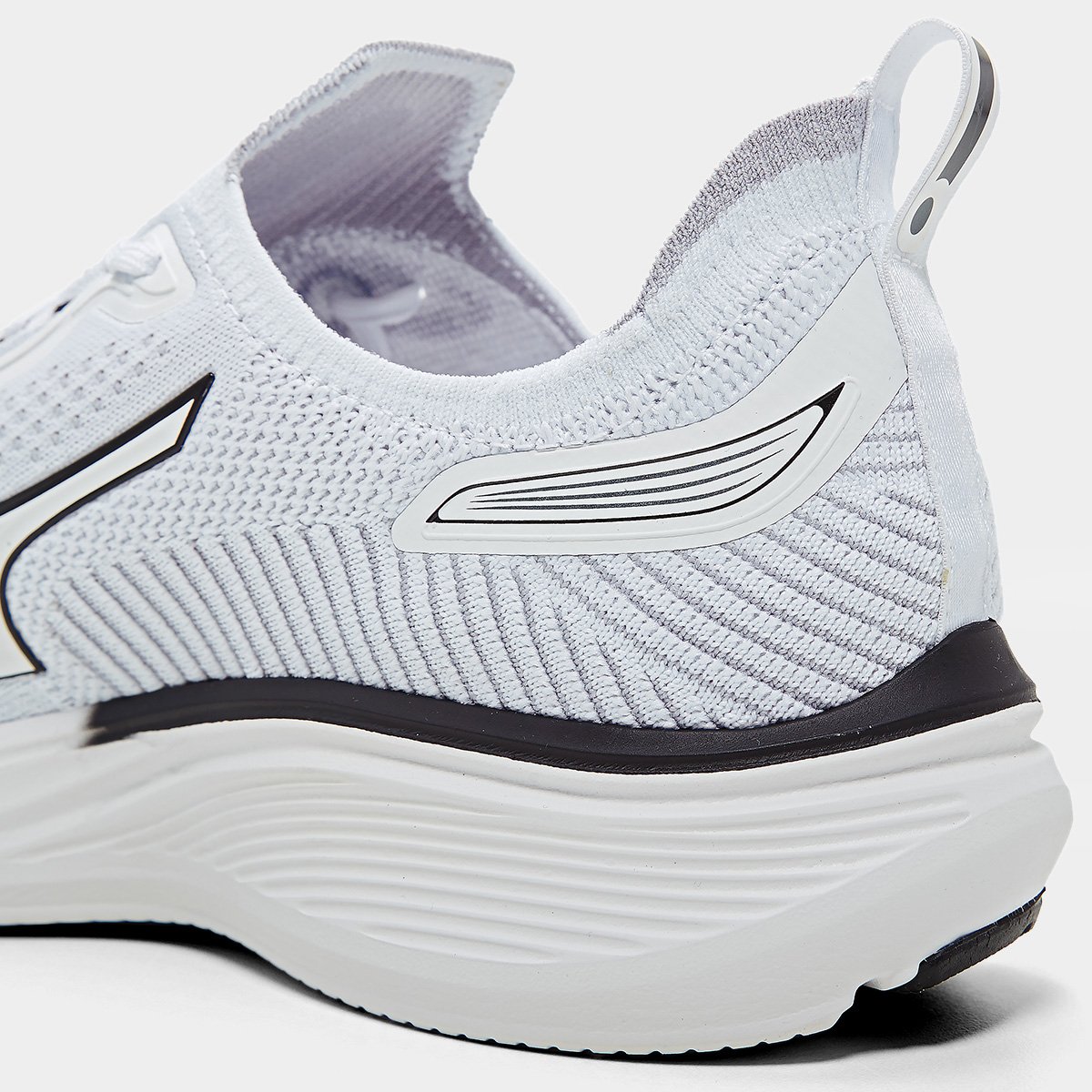 Tênis Mizuno Cool Ride 3 Masculino Branco - 39