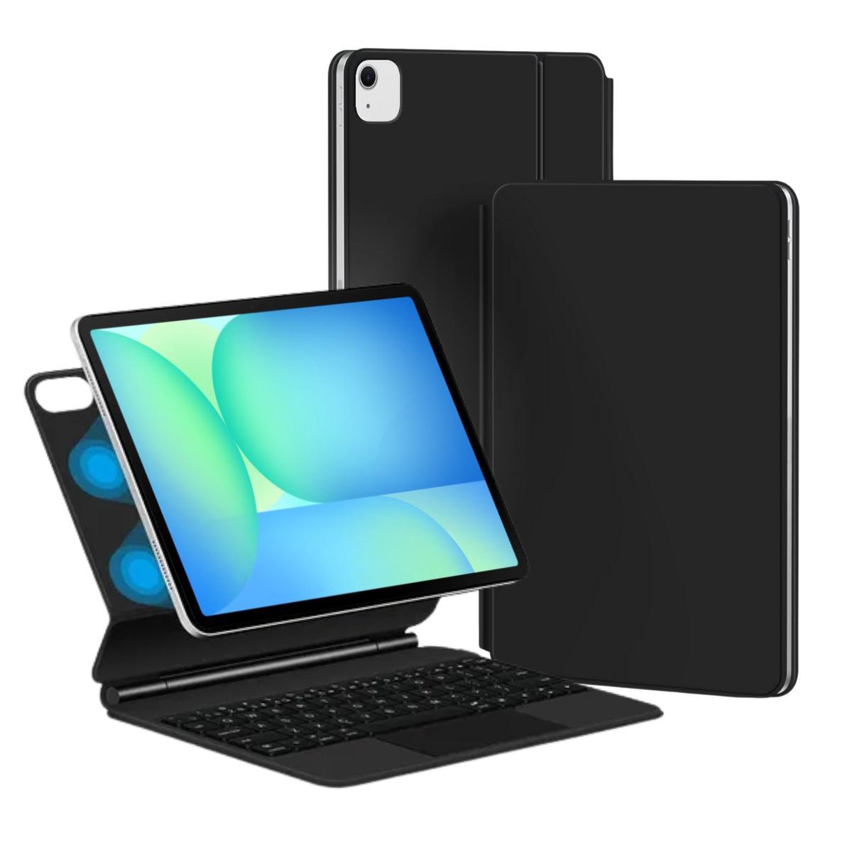 Miniatura Capinha Encaixe Magnético Para Samsung S10 Fe 10.9 X520 X526