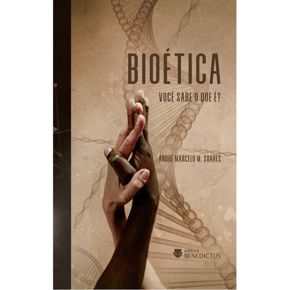 Miniatura Bioética - Você sabe o que é?