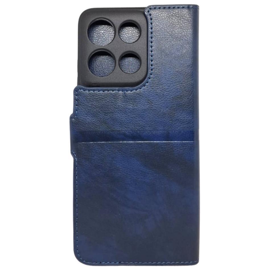 Miniatura Capa Carteira Para Motorola G15 (Tela De 6.72) Capinha Case