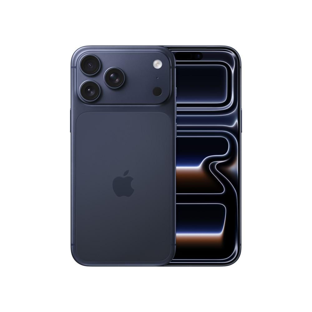Miniatura Apple iPhone 17 Pro Max 512GB Azul-intenso