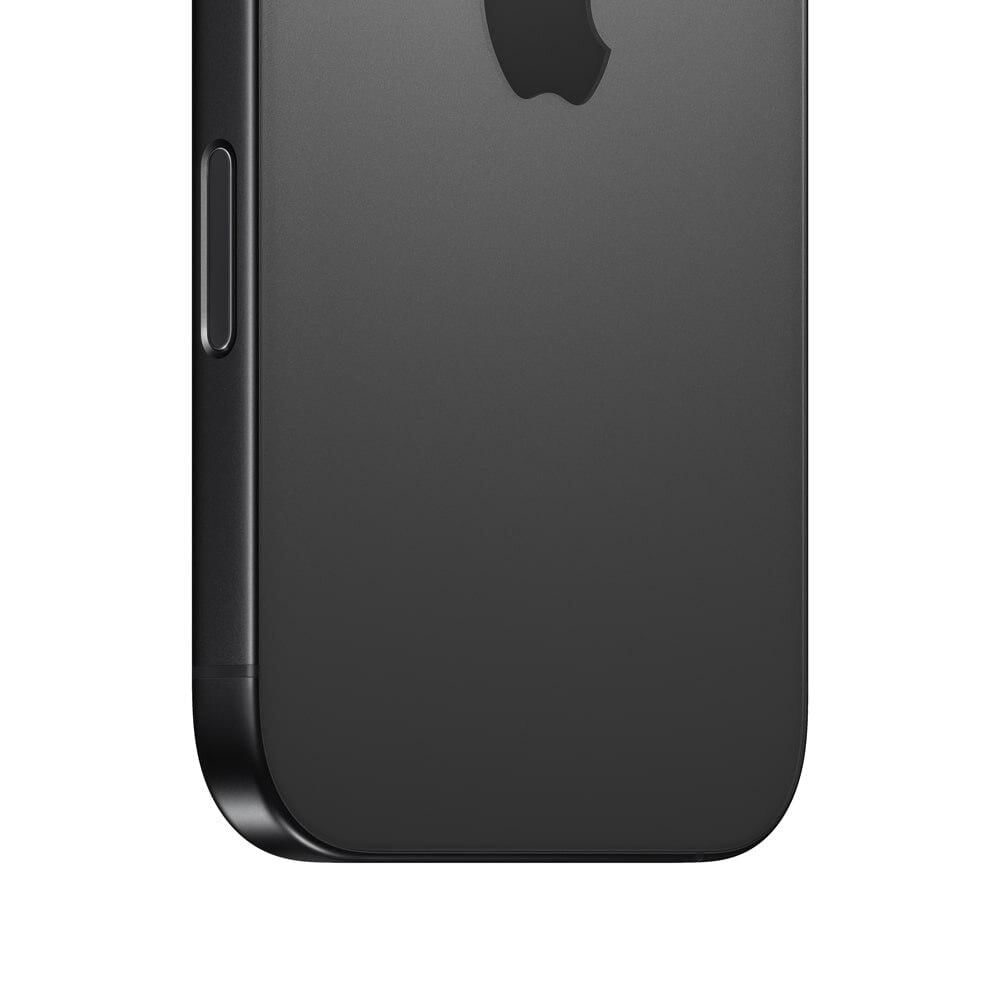 Miniatura Apple iPhone 16 Pro 256GB Titânio Preto