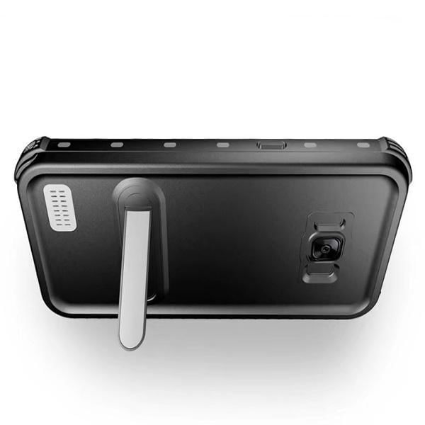 Capa Case Galaxy S8 + Plus Anti Shock A Prova De Água Queda