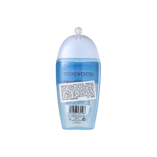 Miniatura Demaquilante Yeux Express Bourjois 200ml