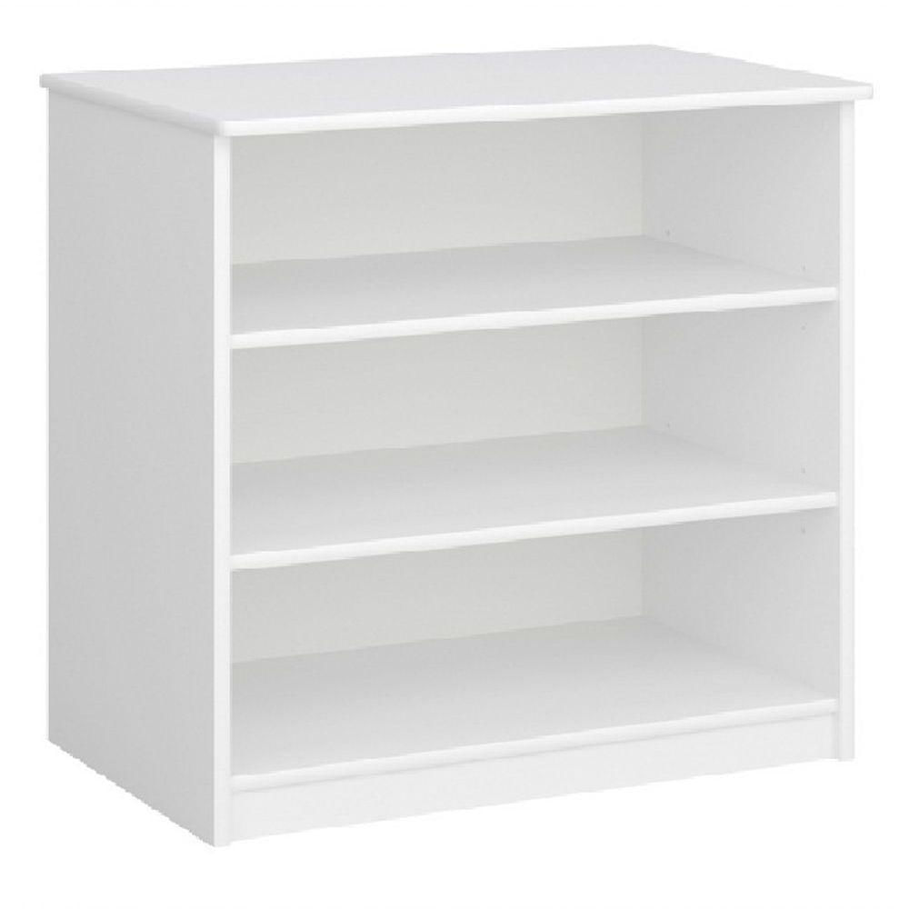Miniatura Organizador De Brinquedos Yohan 100% Mdf( Infantil)