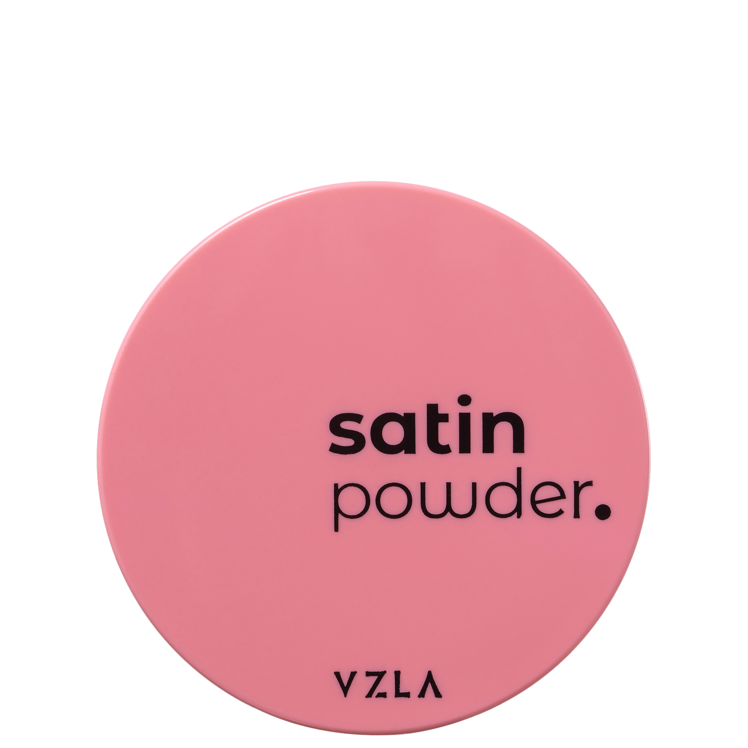 Miniatura Vizzela Cosméticos Satin Powder 02 - Pó Solto Acetinado 9g