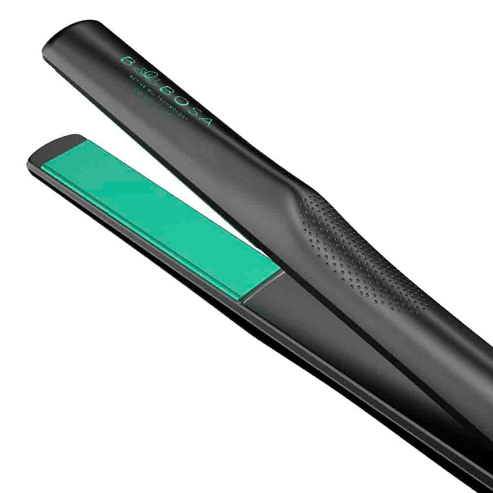 Kit Secador e Prancha de Cabelo Babosa Kit Prancha E Secador De Cabelo Babosa 127V