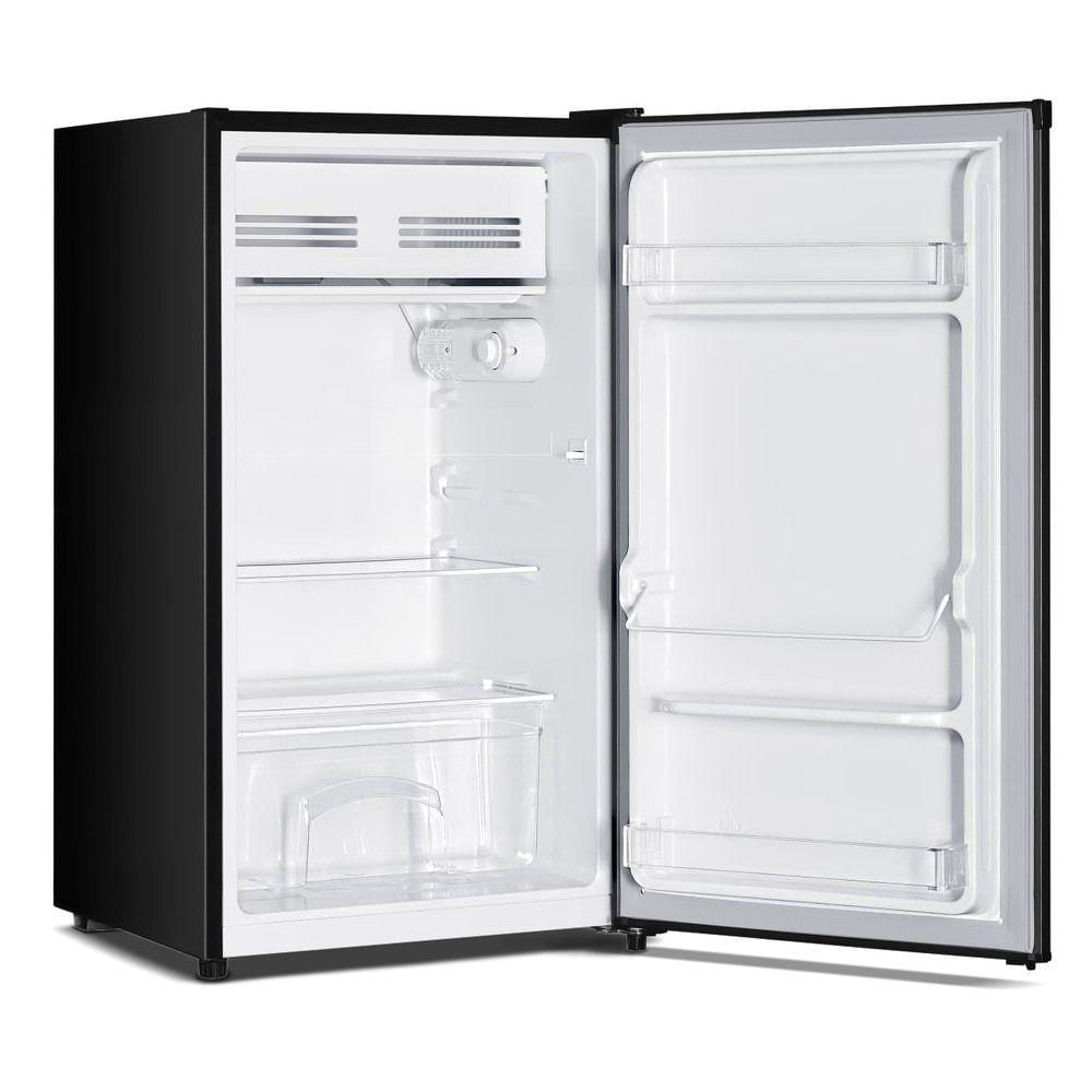 Miniatura Frigobar Philco PFG111I 92L Inox 110V