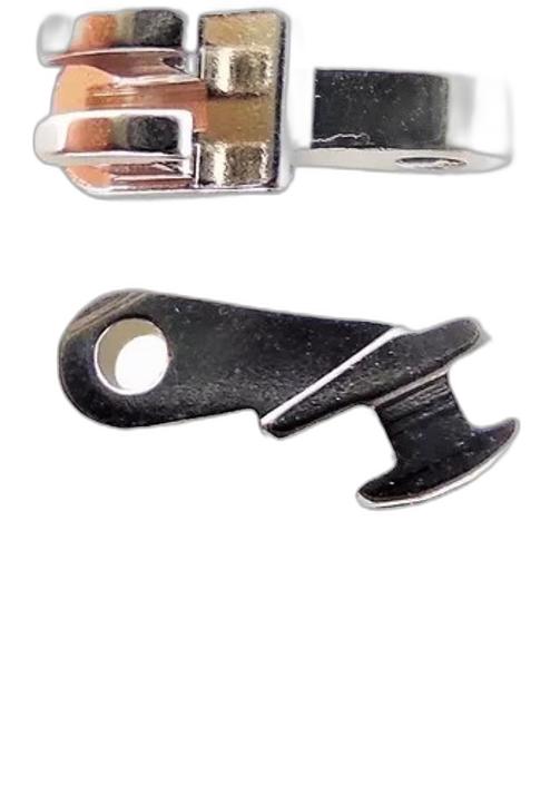 Miniatura Charneira Mola Parafuso para Óculos C11 - 01 Par
