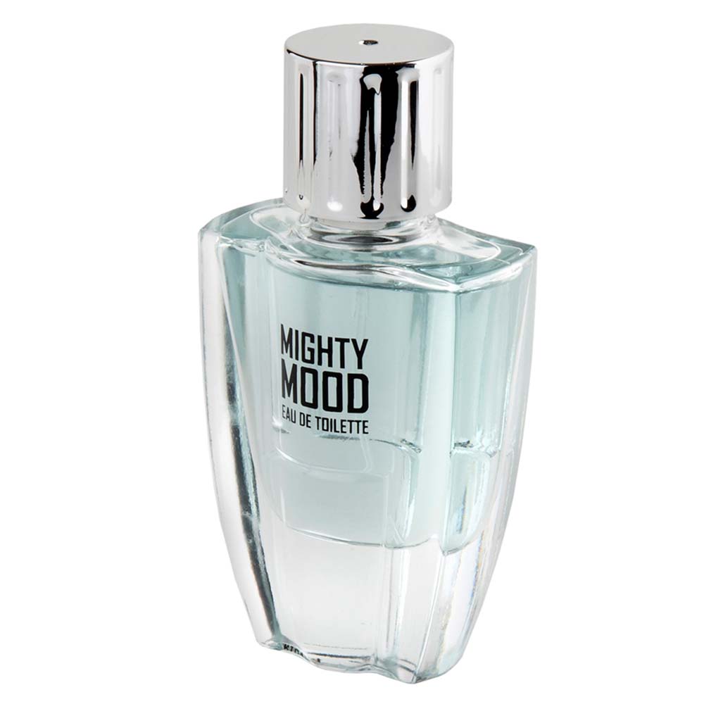 Miniatura Ly Mighty Mood Coscentra - Perfume Masculino - Eau de Toilette 30ml