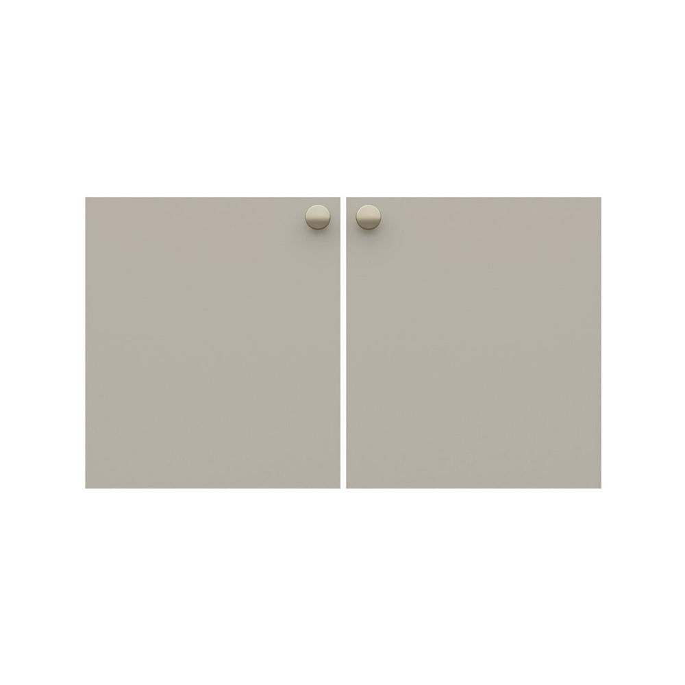 Miniatura Kit Porta Módulo 70cm X 39,5cm Frame Cabecasa Madeiramadeira Arenas