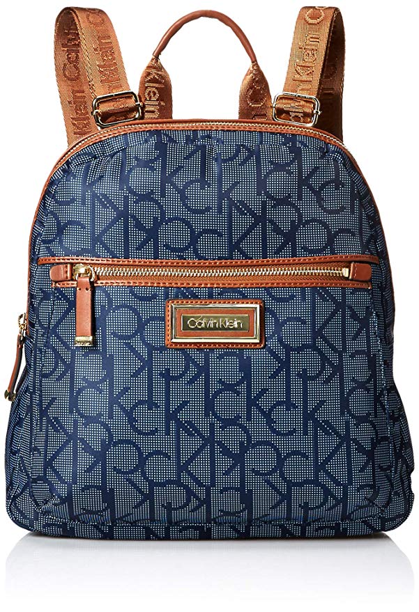 Miniatura Mochila Bolsa Calvin Klein Feminina