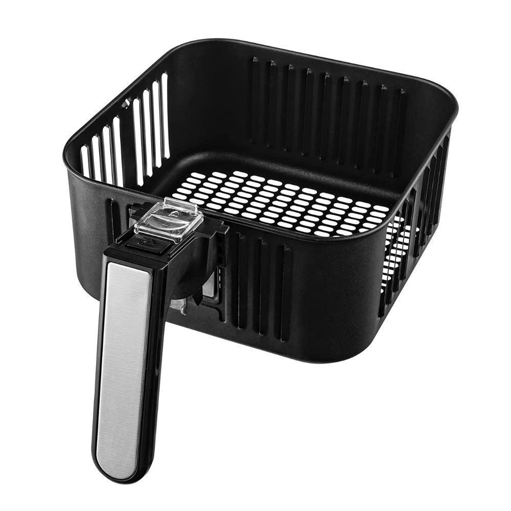 Fritadeira a Ar Mondial Family Inox 1500W AFN-40-BI 4L