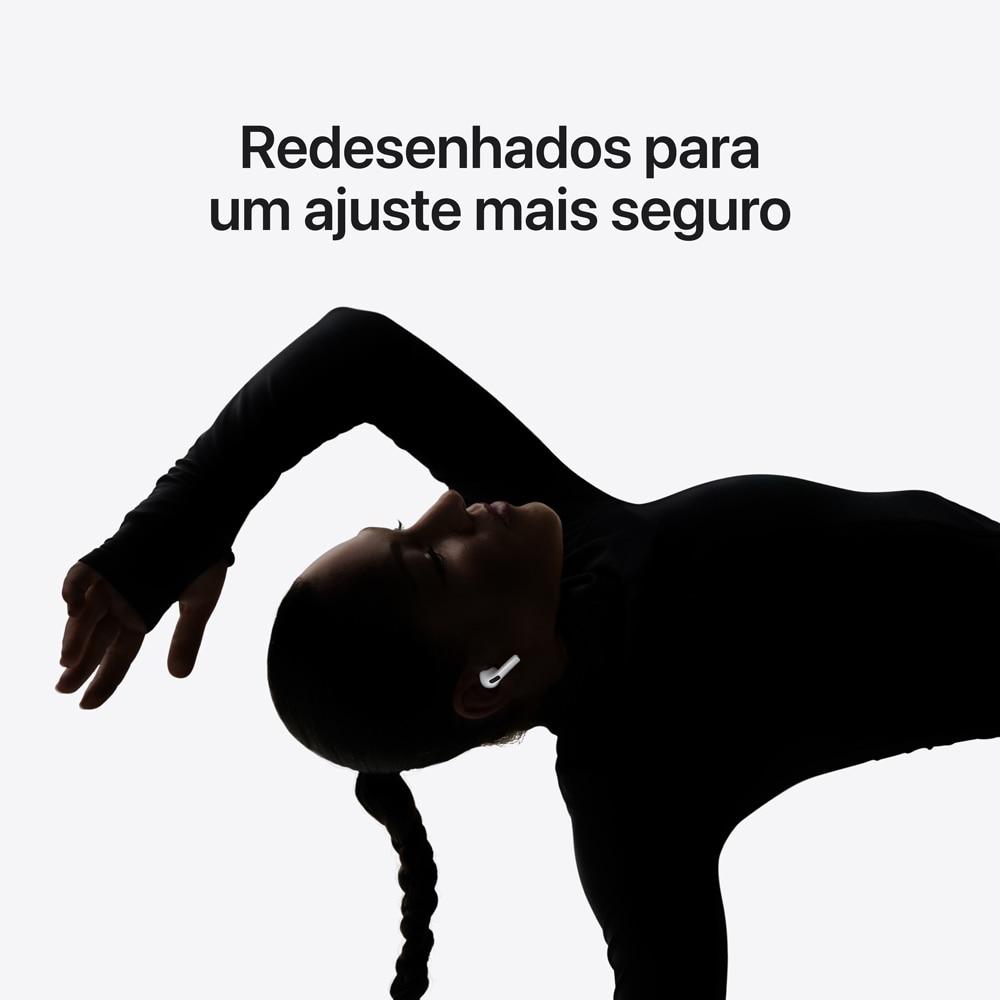 Apple AirPods Pro 3