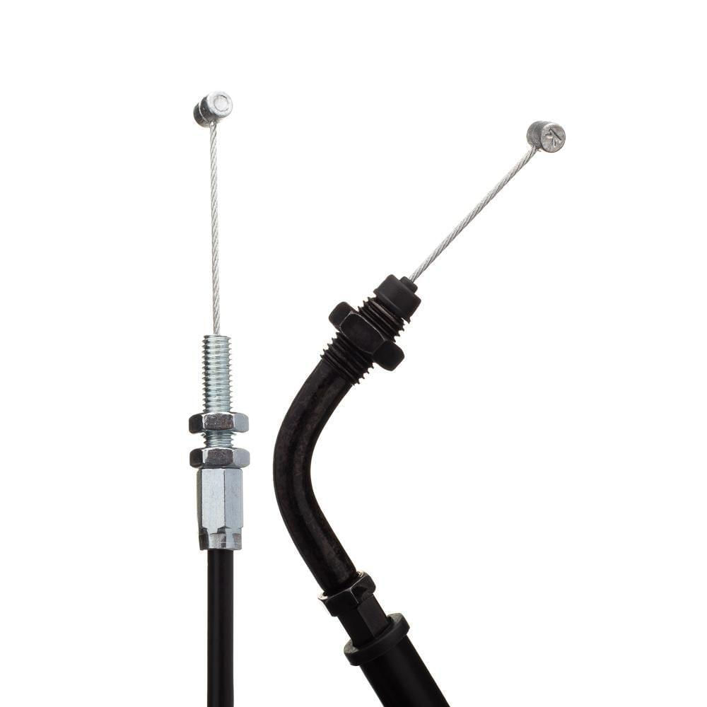 Miniatura Cabo Acelerador K-cabos Crf 230 -07 (b) [f016]