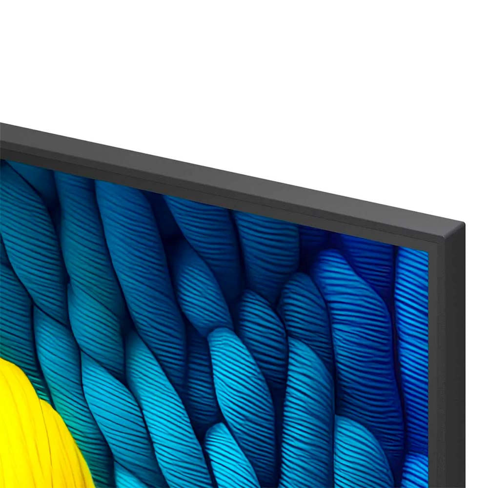 Smart Tv 86 Polegadas 86nano80asa 4k Uhd Nano A7 Ai Processor 4k Gen8 Webos 25 LG Preto - Bivolt