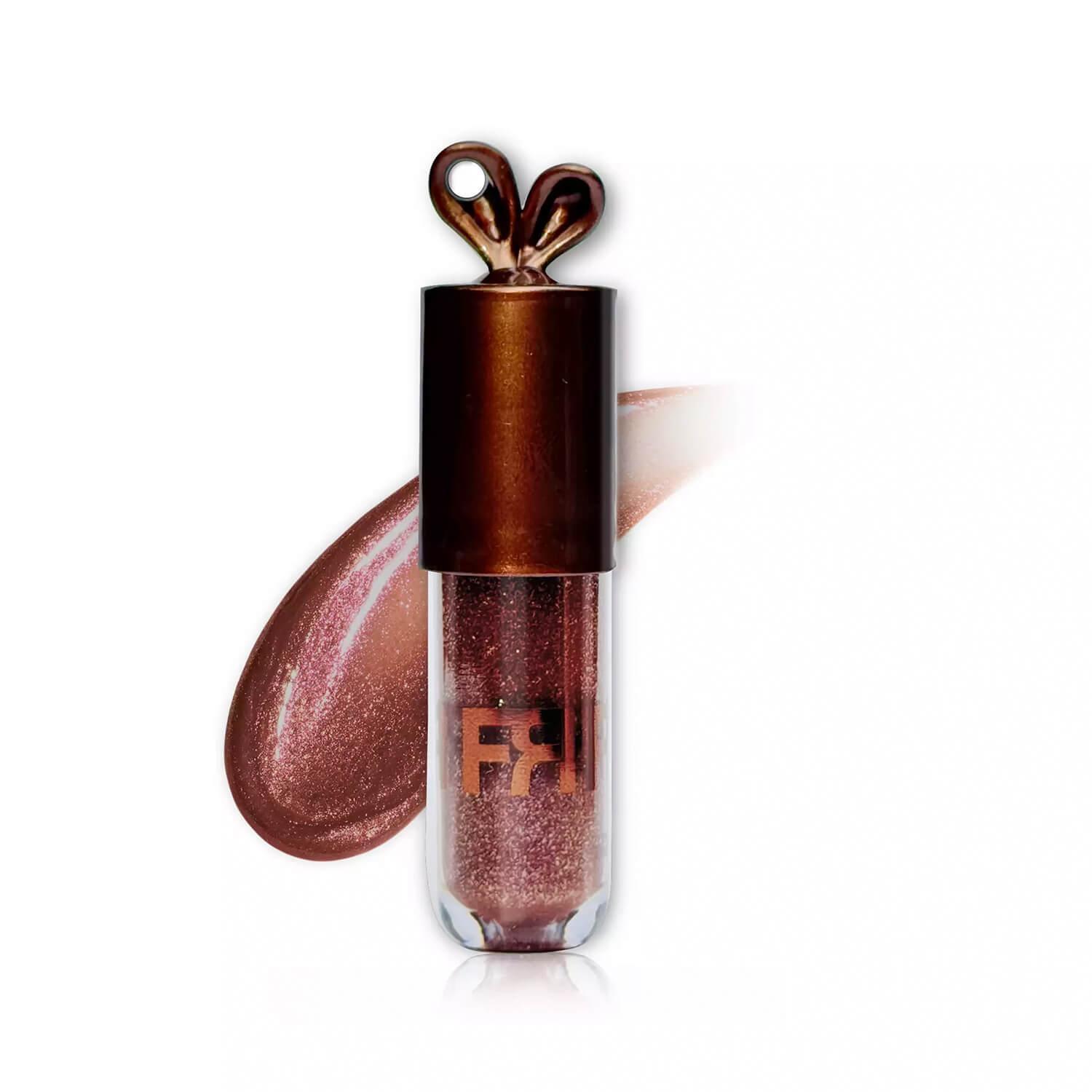 Miniatura Gloss Fran Lip Bunny Fran By Franciny Ehlke