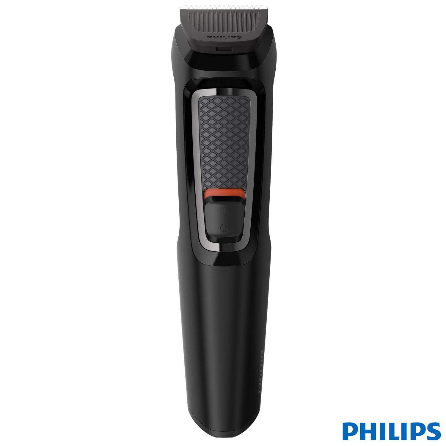Miniatura Aparador de Pelos Philips Multigroom - MG3731/15 Bivolt