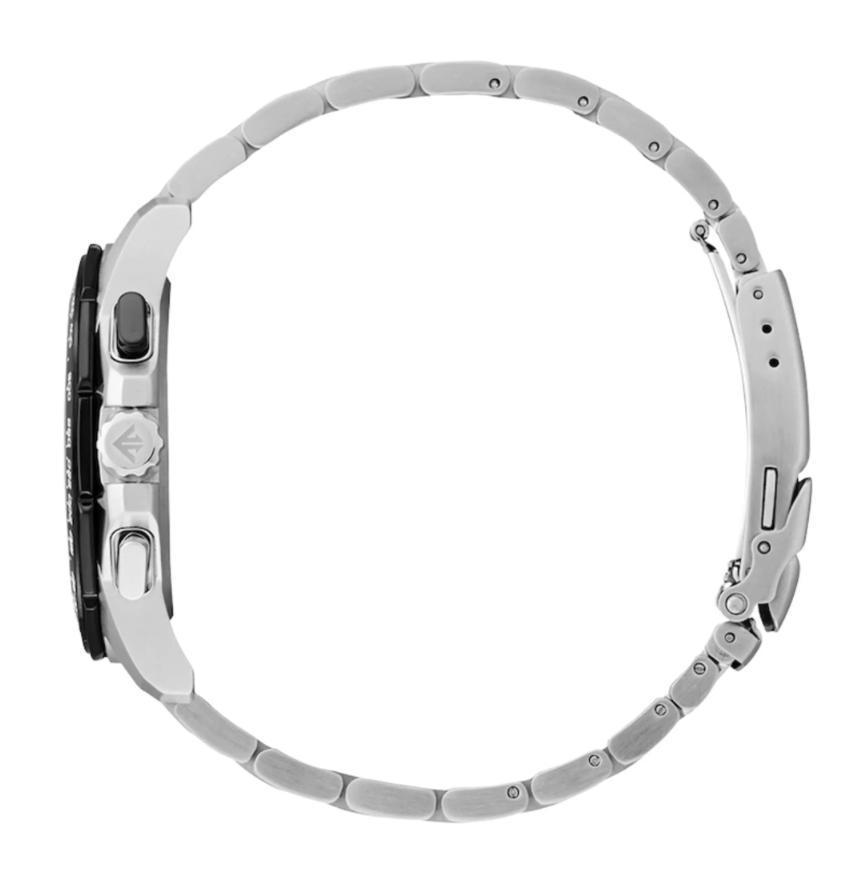 Miniatura Relógio Citizen Eco-Drive Promaster Mx Bl5578-51E