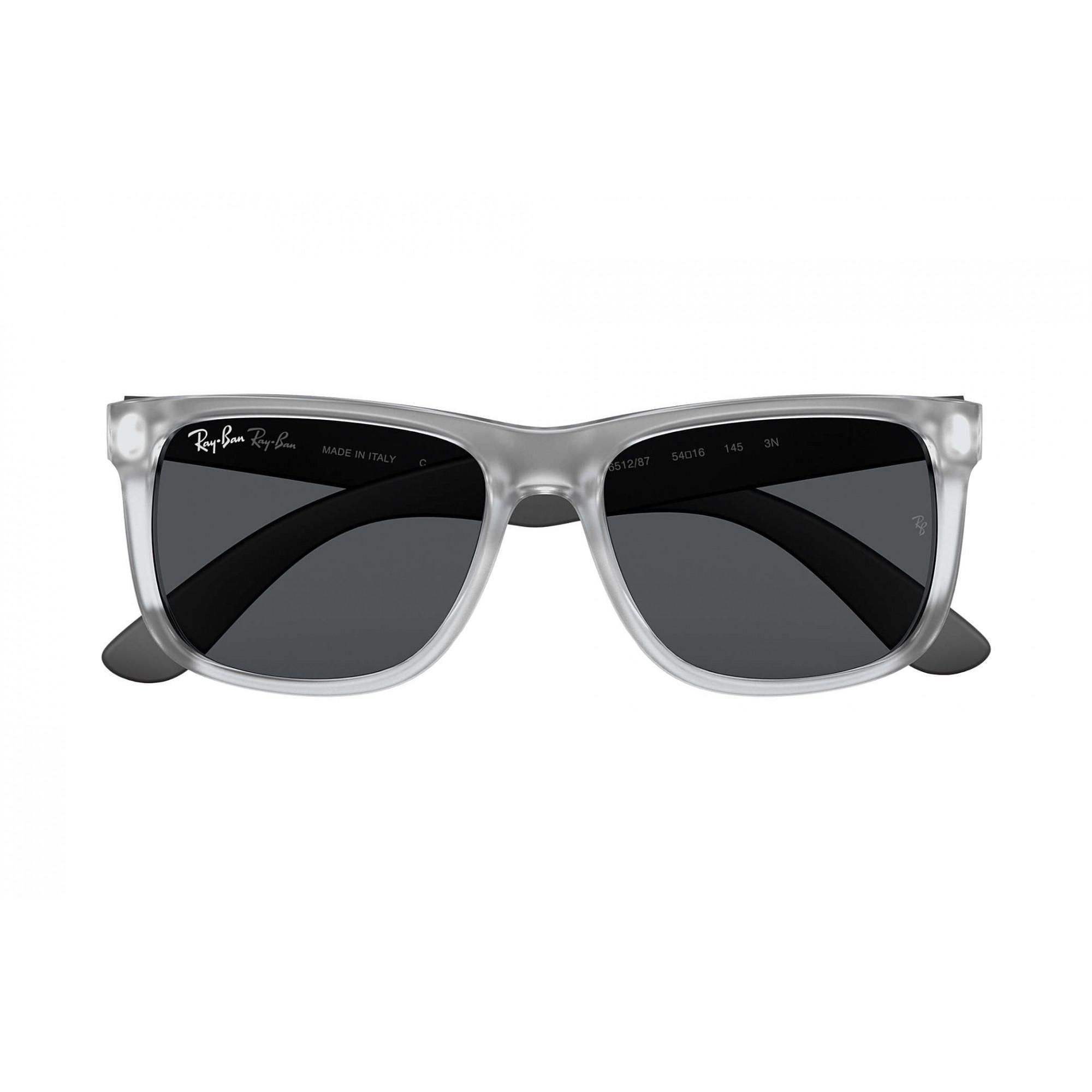 Miniatura Óculos De Sol Masculino Ray-Ban Rb4165 6512/87 54 Justin