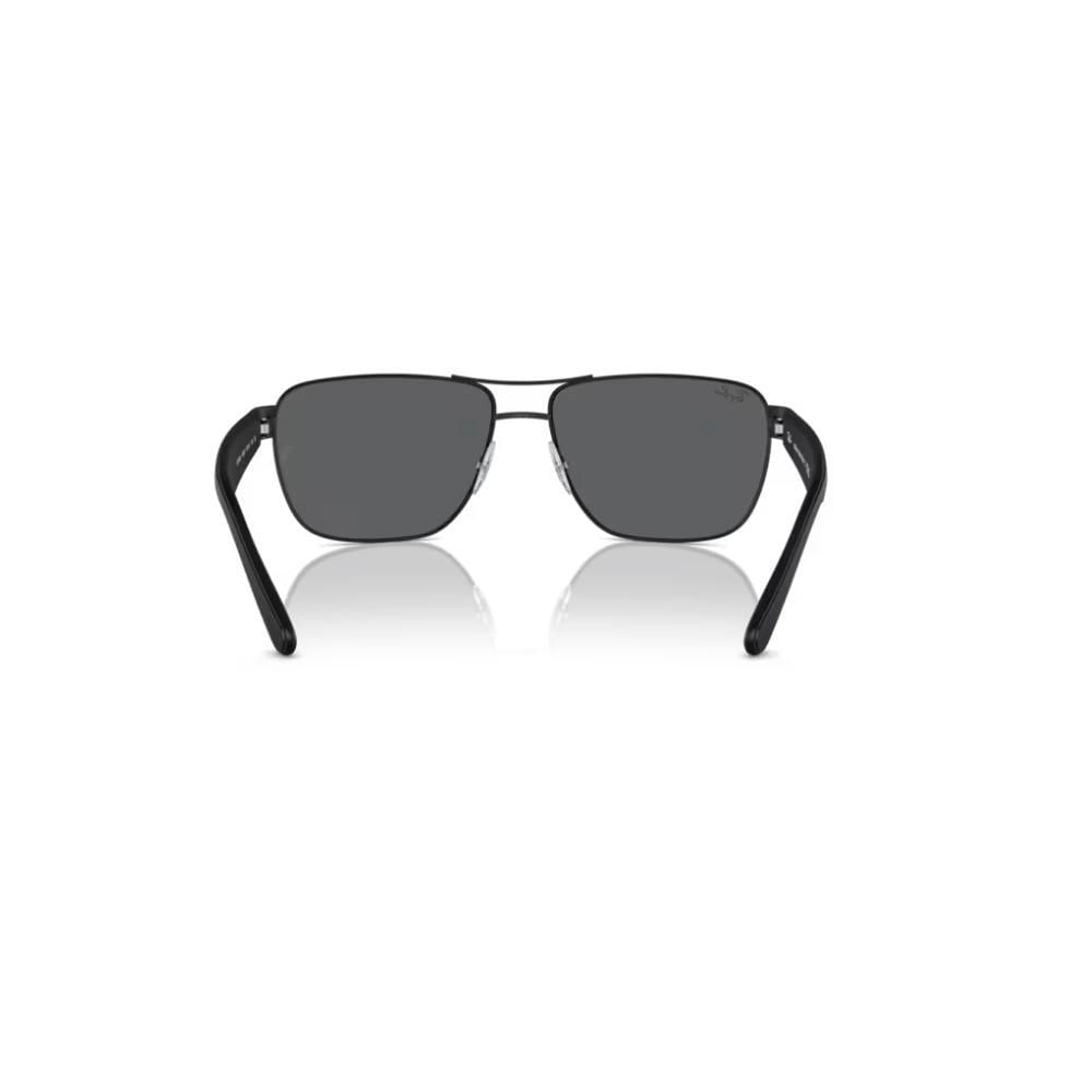 Miniatura Oculos Solar Ray-Ban Rb3745L 006/8763