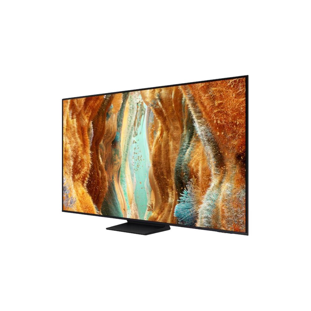 Smart TV Samsung 65" Vision AI TV Neo QLED 4K QN65QN70FAGXZD 2025