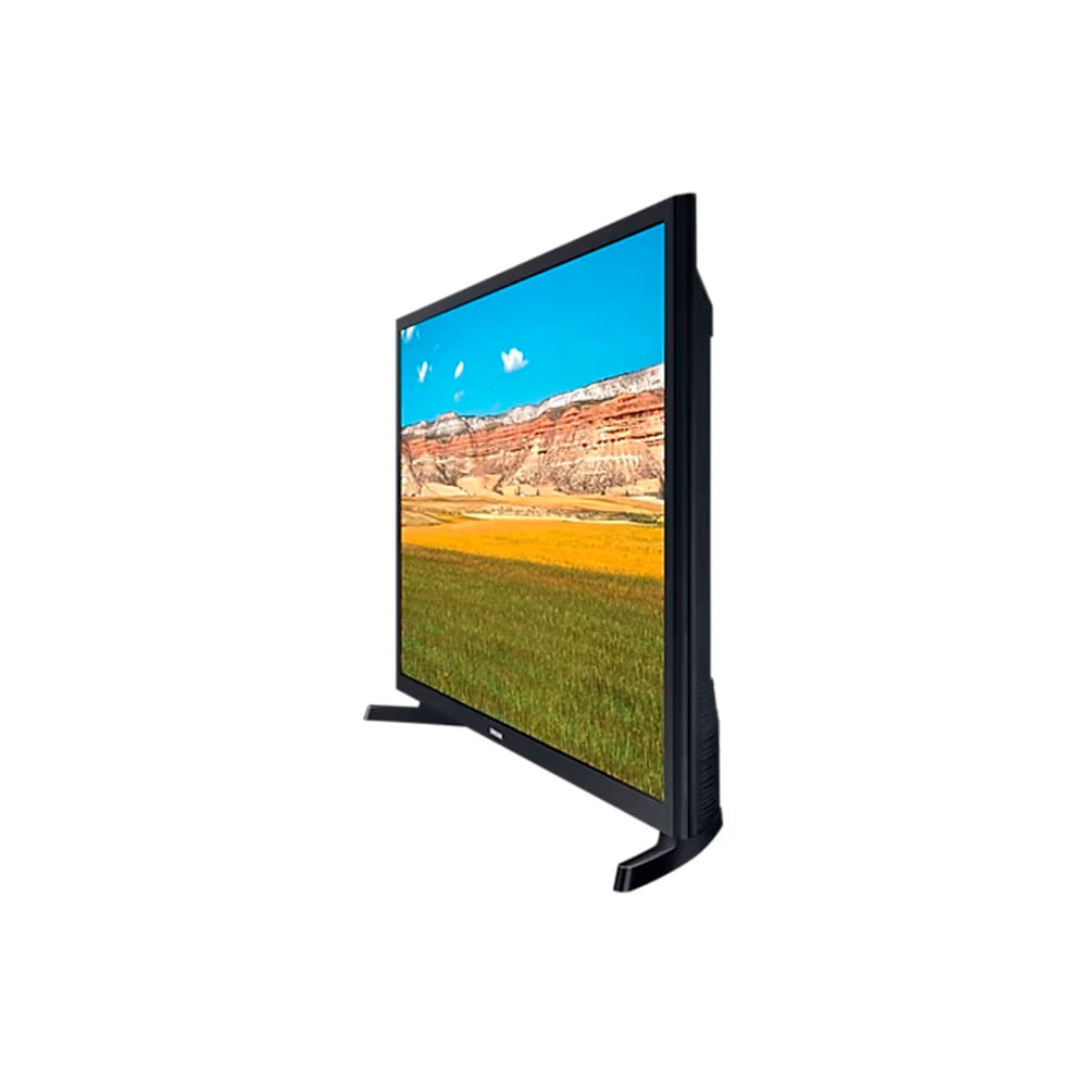 Miniatura Smart Monitor TV Samsung 32 Tizen HD HDR Wi-Fi Alexa HDMI - LS32BETBLGGXZD Preto - 737.4 x 465.4 x 150.5 mm - 12 meses - 2 - Samsung - LS32BETBLGGXZD - 3.70 kg - 32