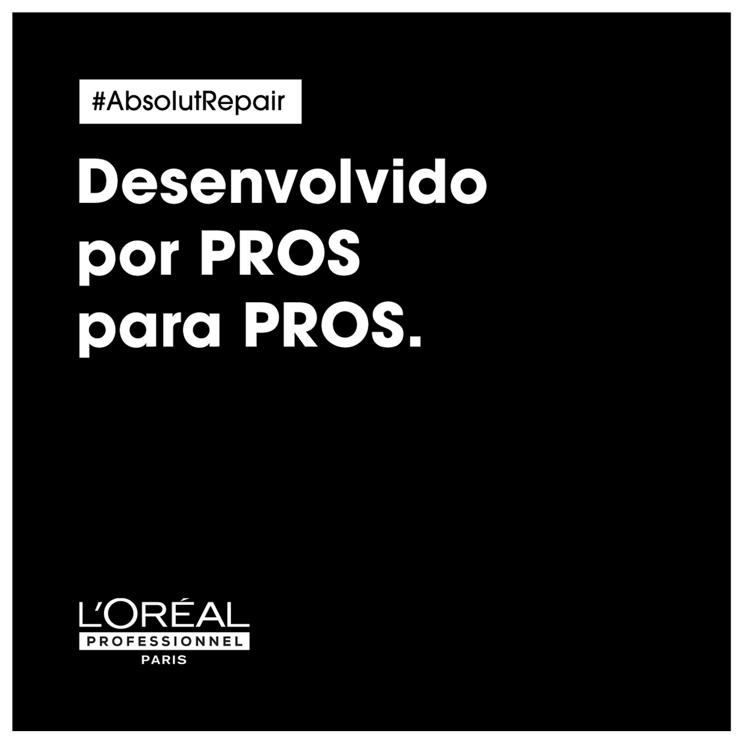 Miniatura L'Oréal Gold Quinoa + Protein Golden - Máscara Capilar 500ml