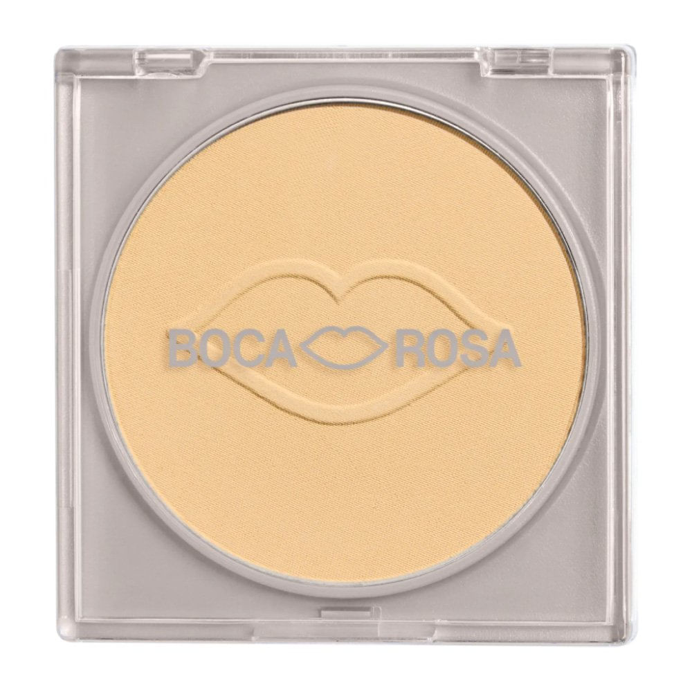 Miniatura Pó Compacto Boca Rosa Beauty Cor Br03 9g