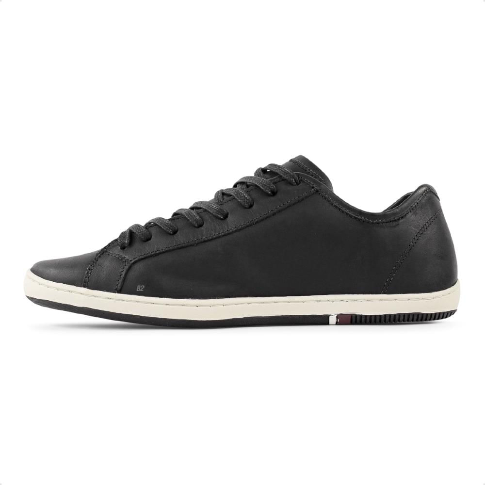 Miniatura Tênis Osklen Arpex Flow Masculino Preto / Preto - 40