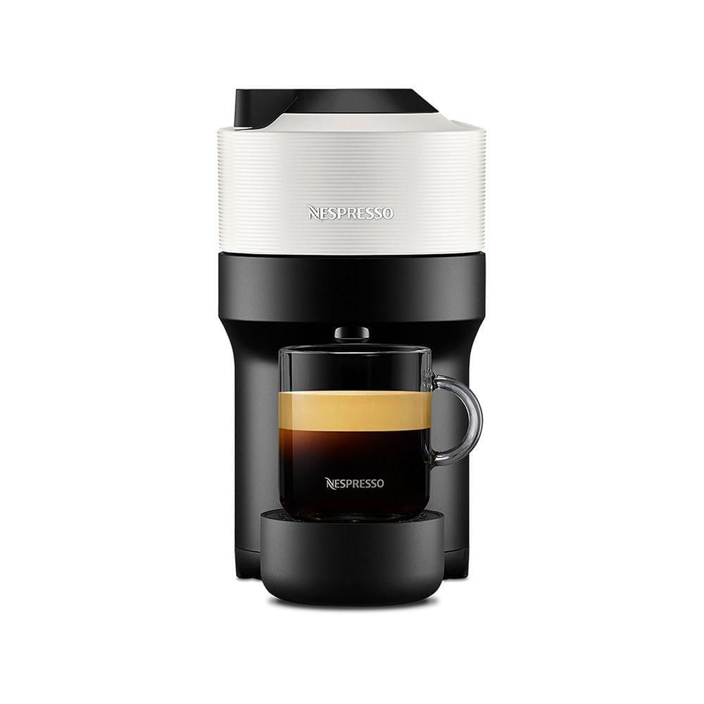 Miniatura Máquina Para Café Vertuo Pop 220v Nespresso Branca