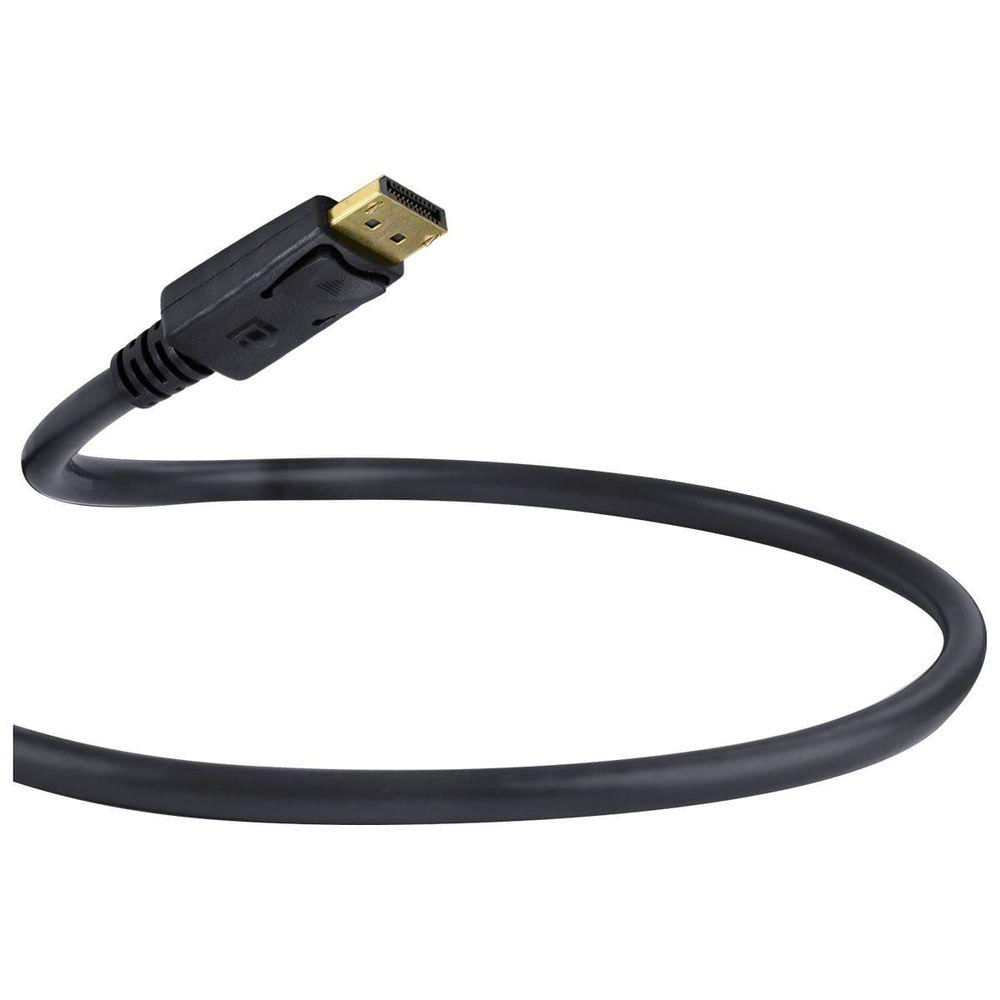 Miniatura Cabo Dp 1.3 X Hdmi 2.0 2 Metros H20dp13-2