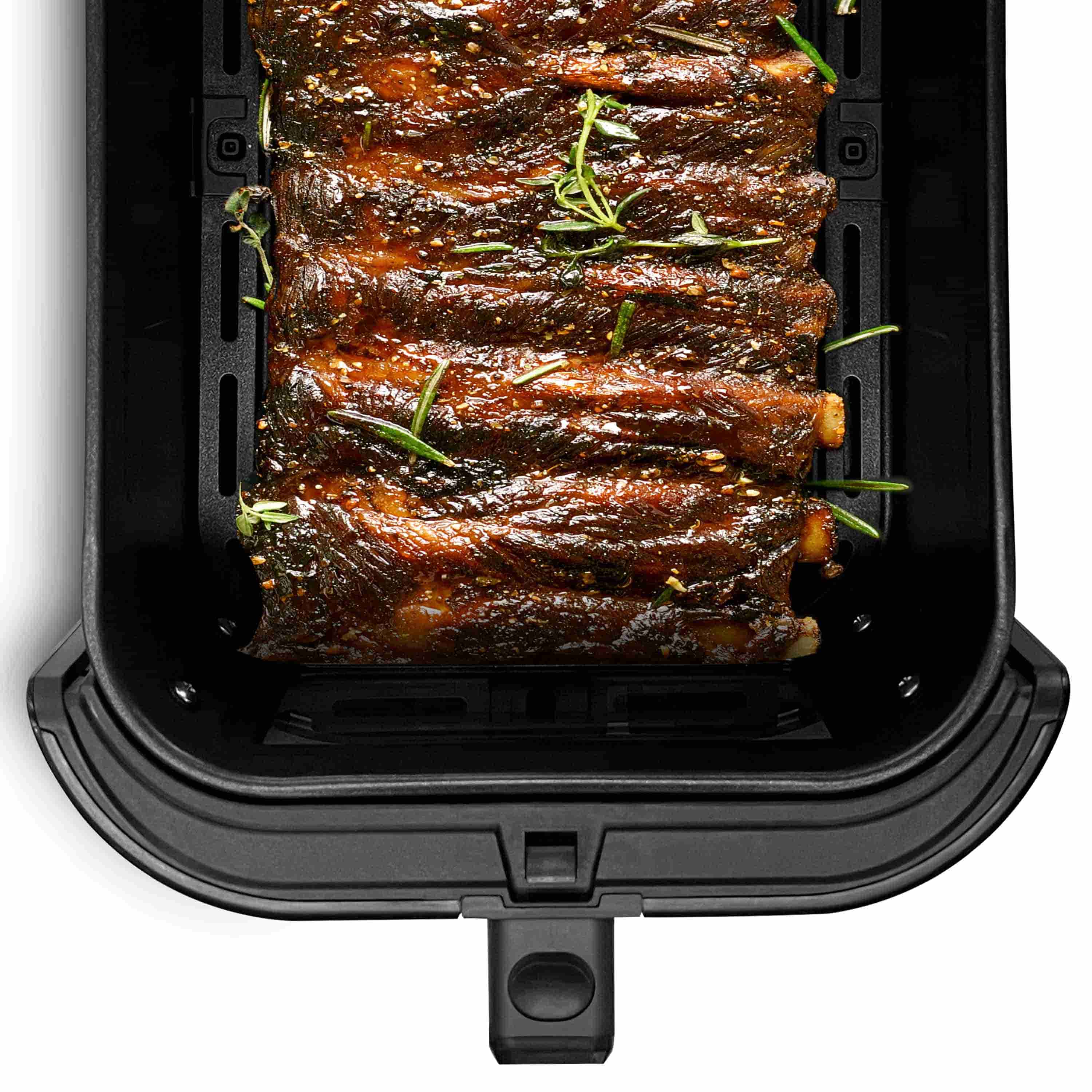 Fritadeira Elétrica Airfryer Max Space 8L | 127V