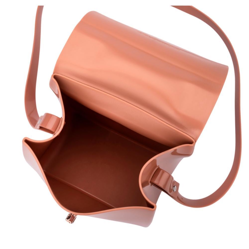 Miniatura Bolsa Melissa Box Bag
