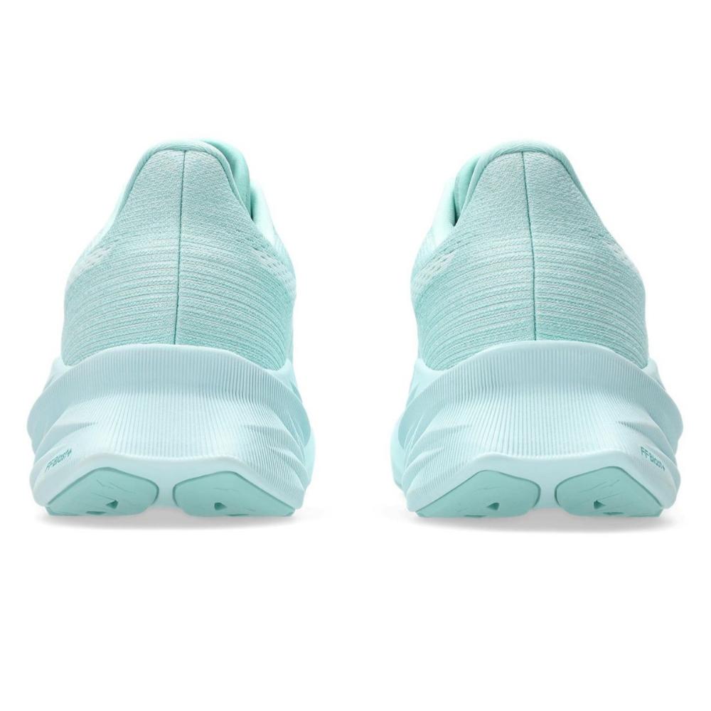 Miniatura Tênis Asics Dynablast 5 Feminino AZUL CLARO - 38