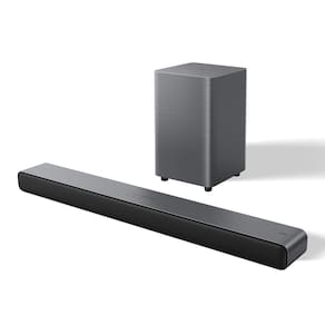 Miniatura Soundbar TCL S55H 220W Bluetooth Canais 2.1 Bivolt