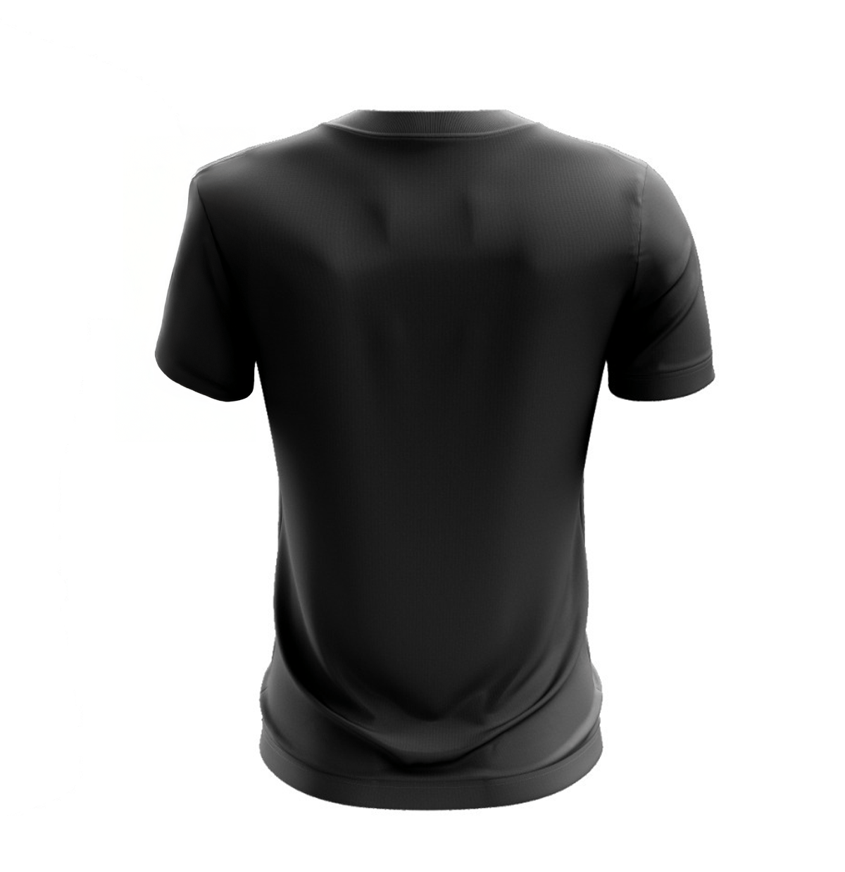 Miniatura Camiseta Feminina Atlético Mineiro Galo Tribal G