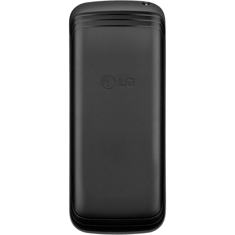 Miniatura Celular Dual Chip Lg B220 32Mb 2G Rádio Fm