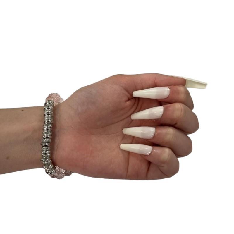 Miniatura Pulseira Católica Santo Protetor - Escolha A Cor