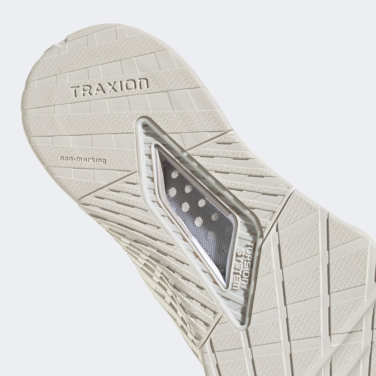 Tênis Adidas Dropset 2 Trainer Unissex Cinza - 37