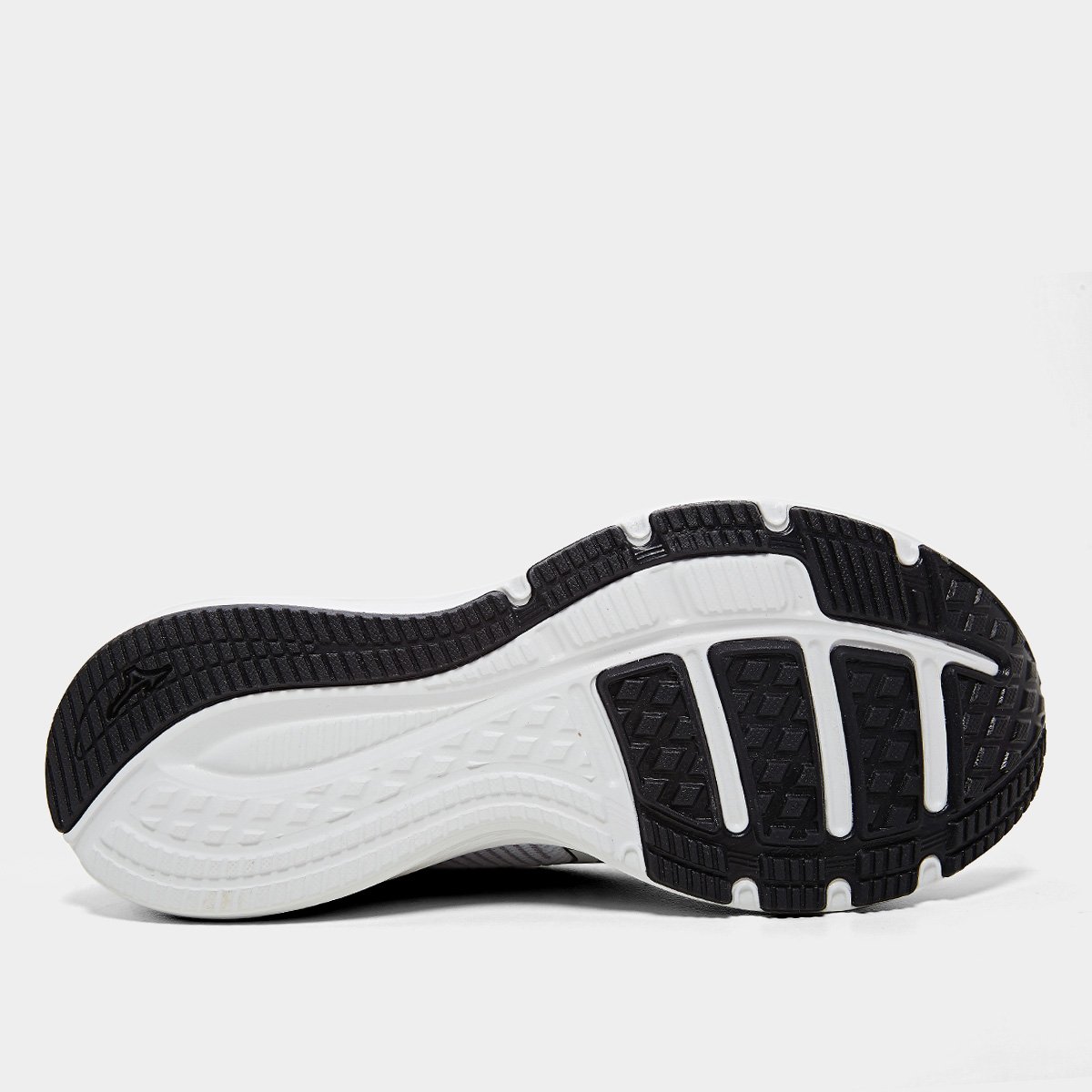 Tênis Mizuno Cool Ride 3 Masculino Branco - 39